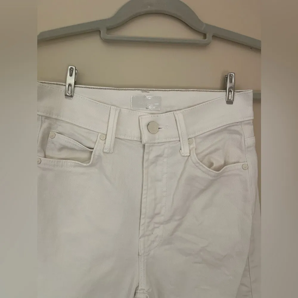 NWOT Mother Jeans - Image 6