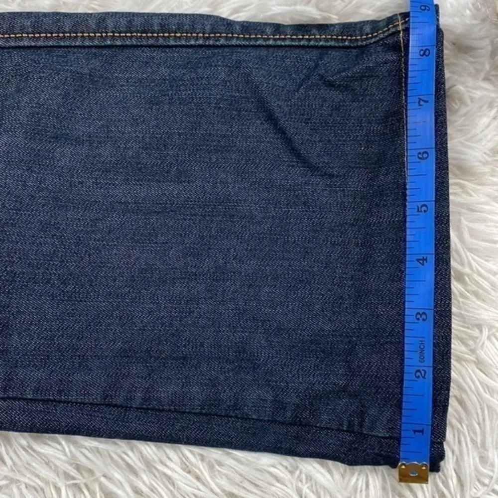 Brappers performance skinny flare jeans size medium - Image 16