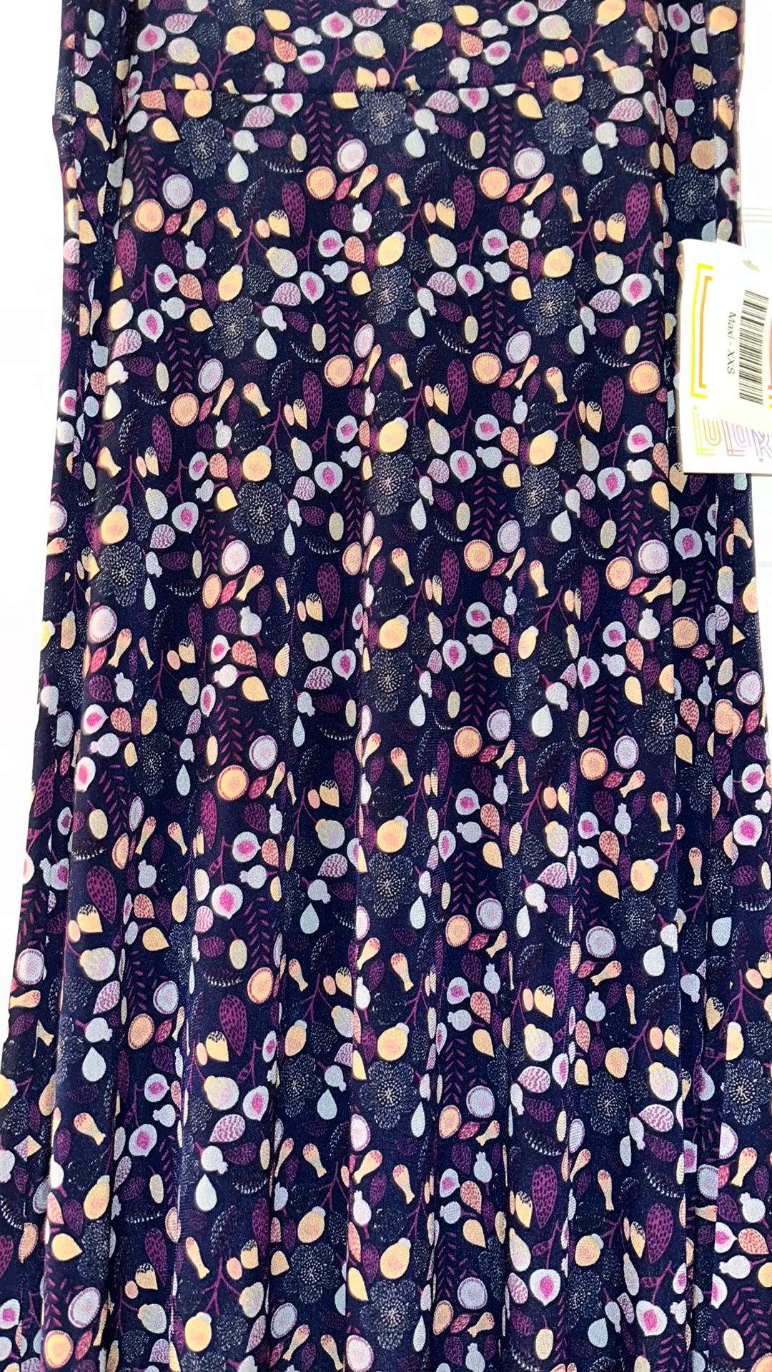 XXS  Maxi Skirt - Image 4