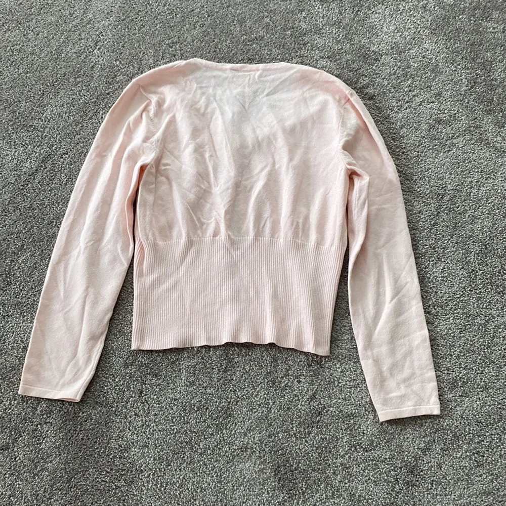 Talbots Cardigan SIZE SP - Image 4