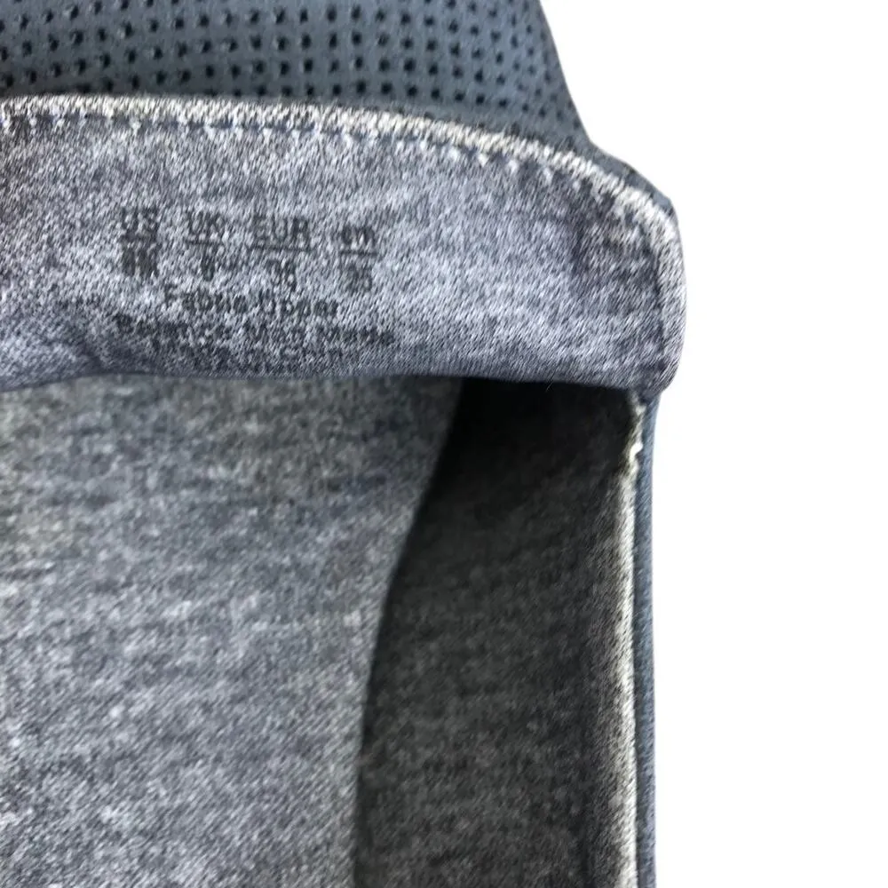 DR. SCHOLL'S Dawned Loafer Women 8 M Navy Oxide Microfiber Everyday Travel Retro Blue - Image 11