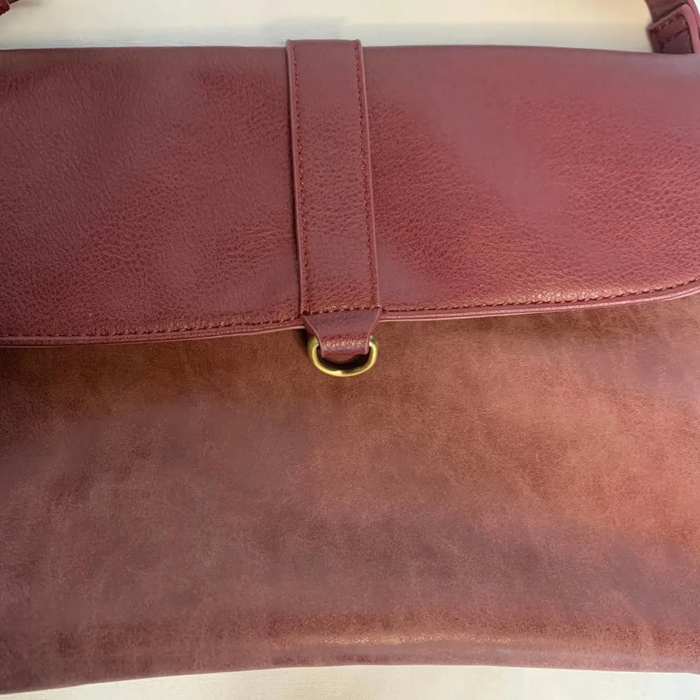 Nordstrom Sole/Society Crossbody bag - Image 2