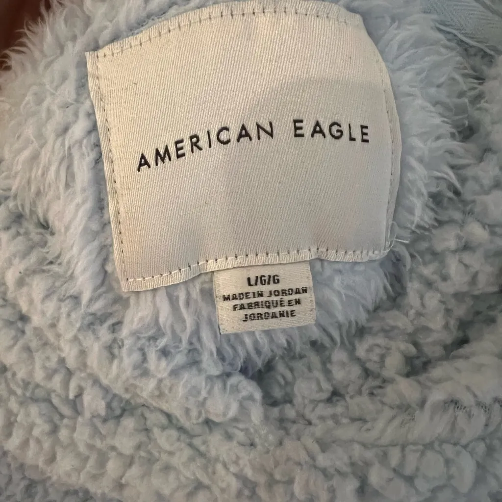 American Eagle Sherpa - Image 3