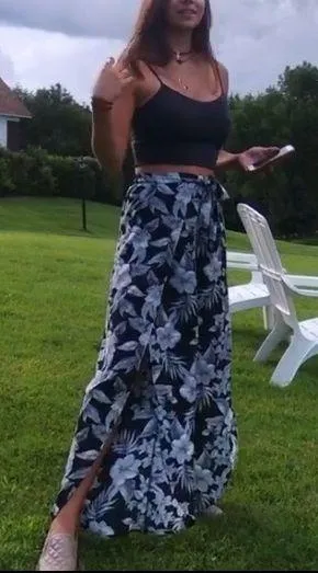 Floral Pants - Image 2