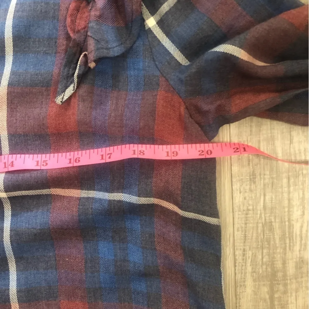 NWT Cloth and Stone Anthropology size medium - Image 14