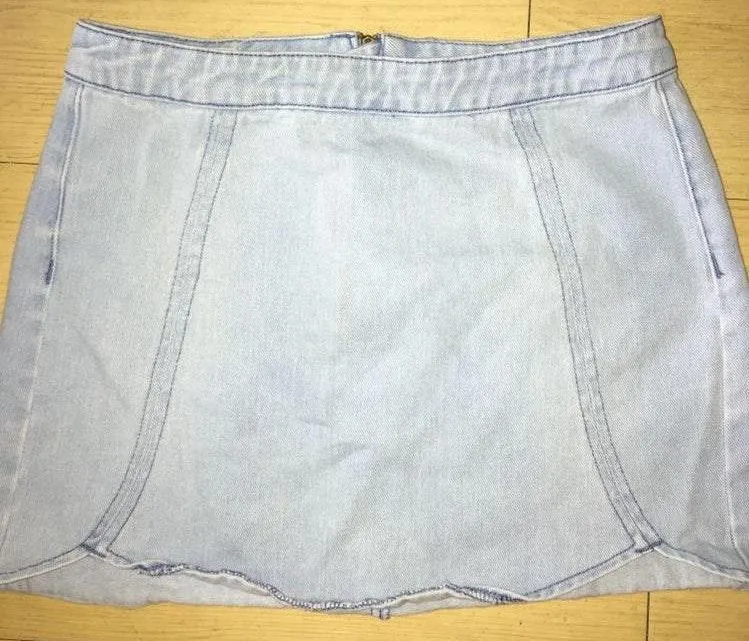 PacSun Tulip Skirt🌷 - Image 3