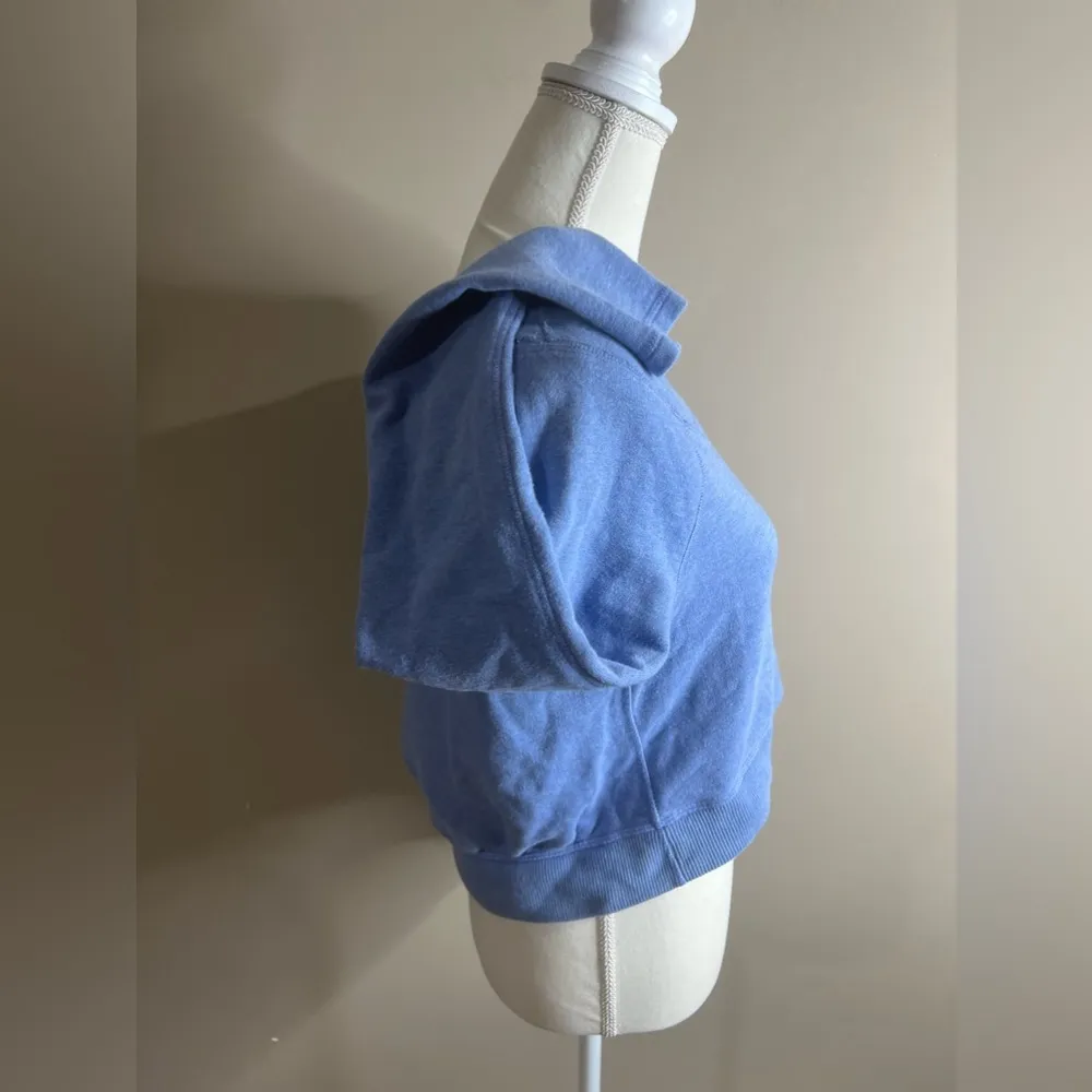 Lululemon good karma pull over medium - Image 8