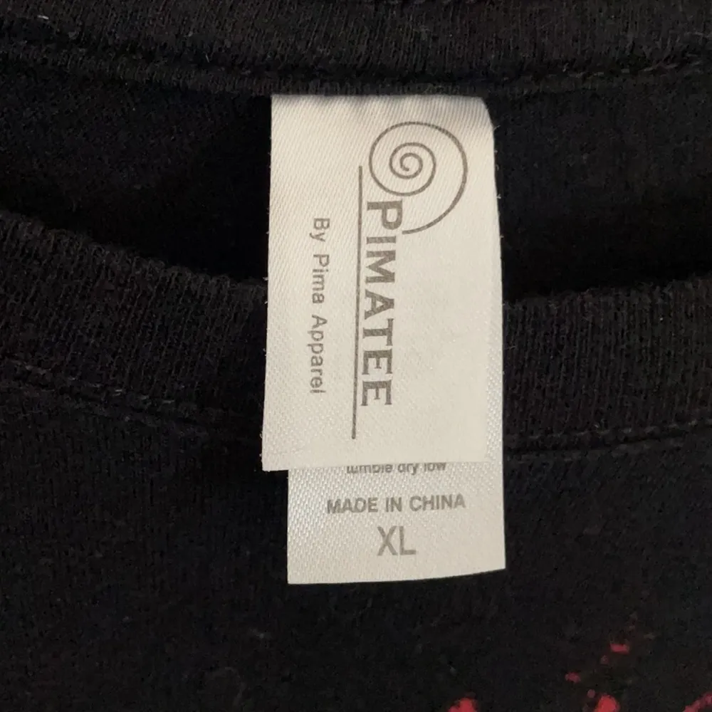 Bon Jovi We Weren’t Born To Follow Band Tee Black Size undefined - Image 3