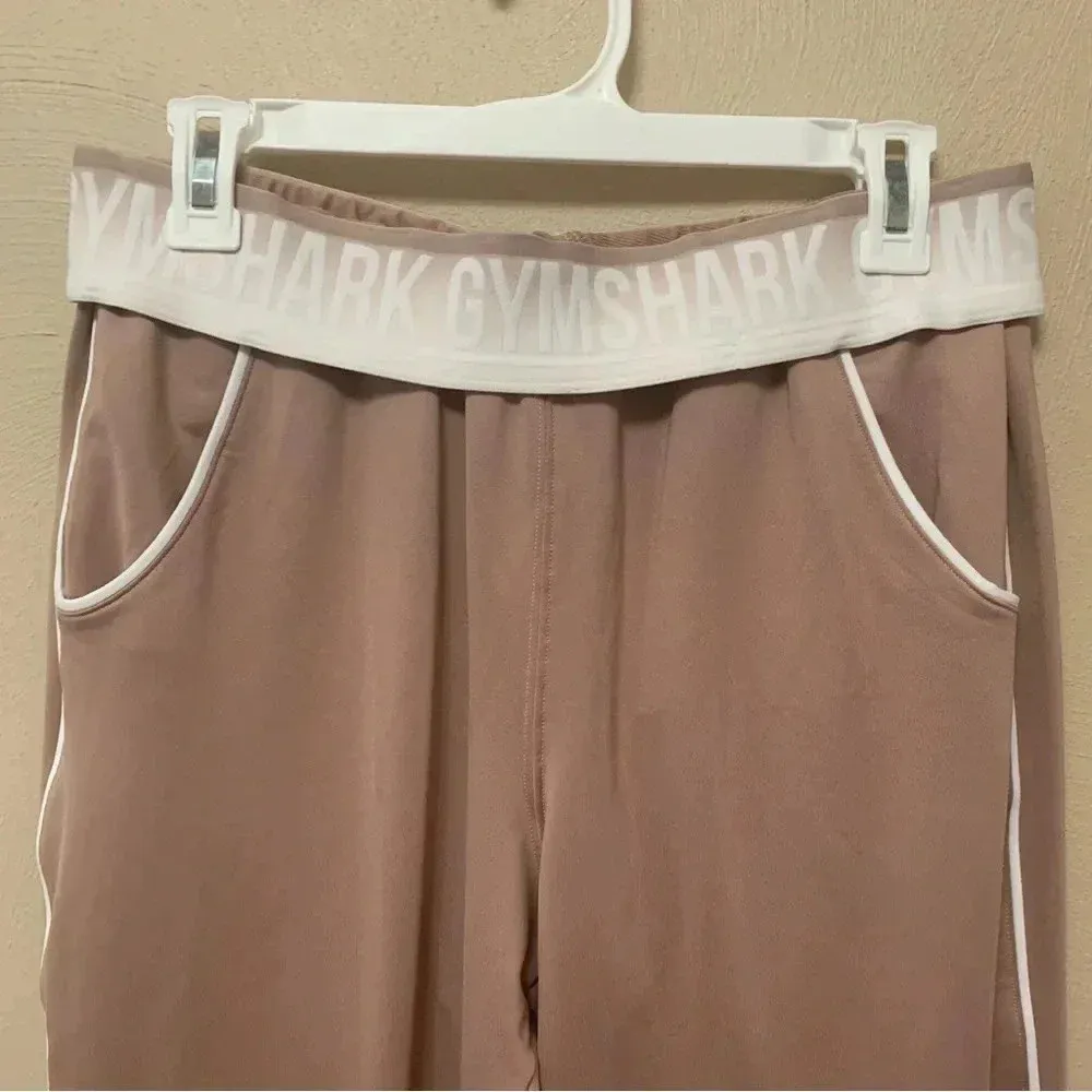 Recess Joggers in Taupe Size Large - Image 9
