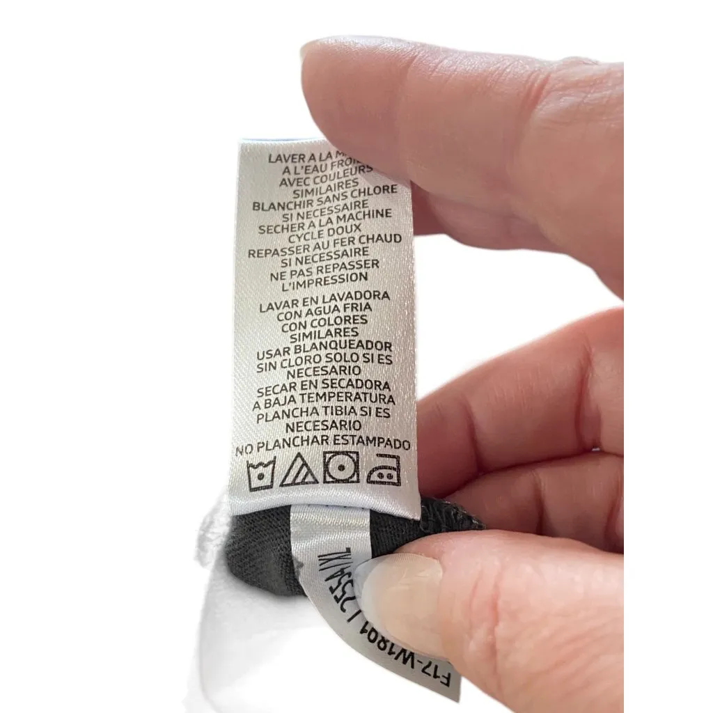 Life Is Good Shine On Long Sleeve Tee Shirt Gray Size XL - Image 5