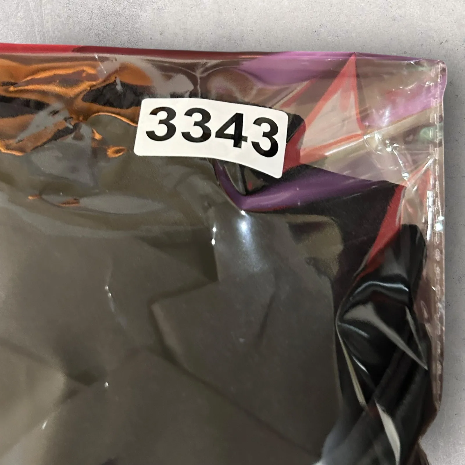 NEW She‎ + Sky Black Crop Top Tie Front Womens S Long Sleeve Blouse Dressy Party - Image 10