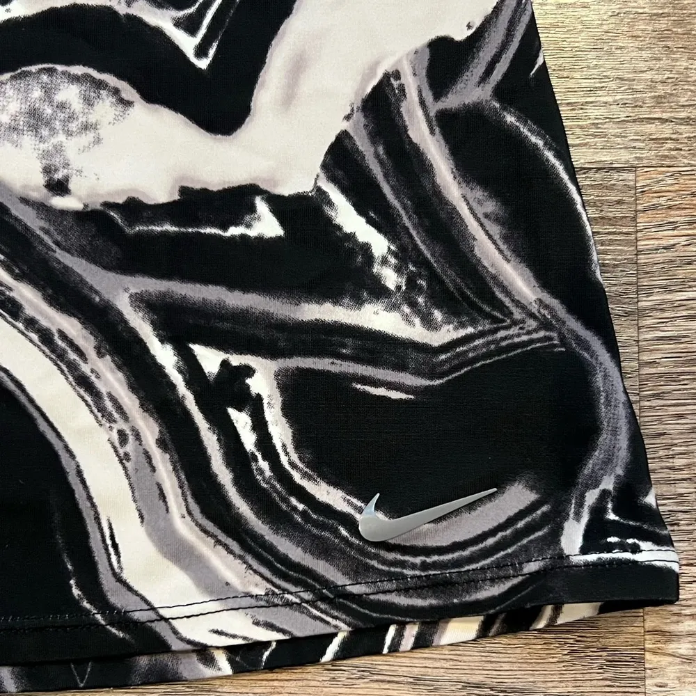 Nike Tankini Swim Top - Image 2