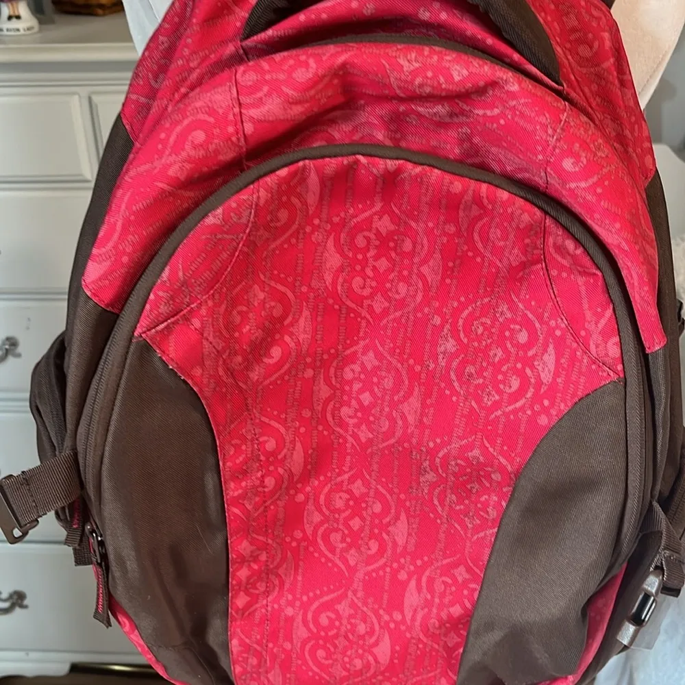 Backpack Book Computer Bag - Image 10