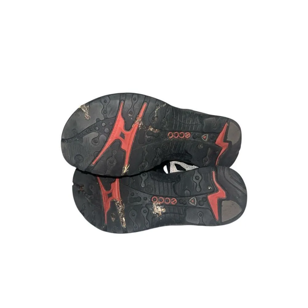 ✨ECCO Women's Nubuck Outdoor Sz 35 Sandals✨ - Image 12