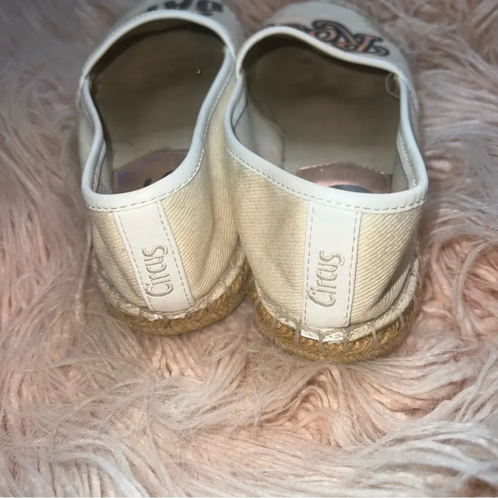 4/$10 ❣️ Rose All Day Espadrilles - Image 7