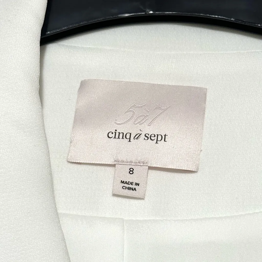 Cinq à Sept Madeline Bell - Image 8