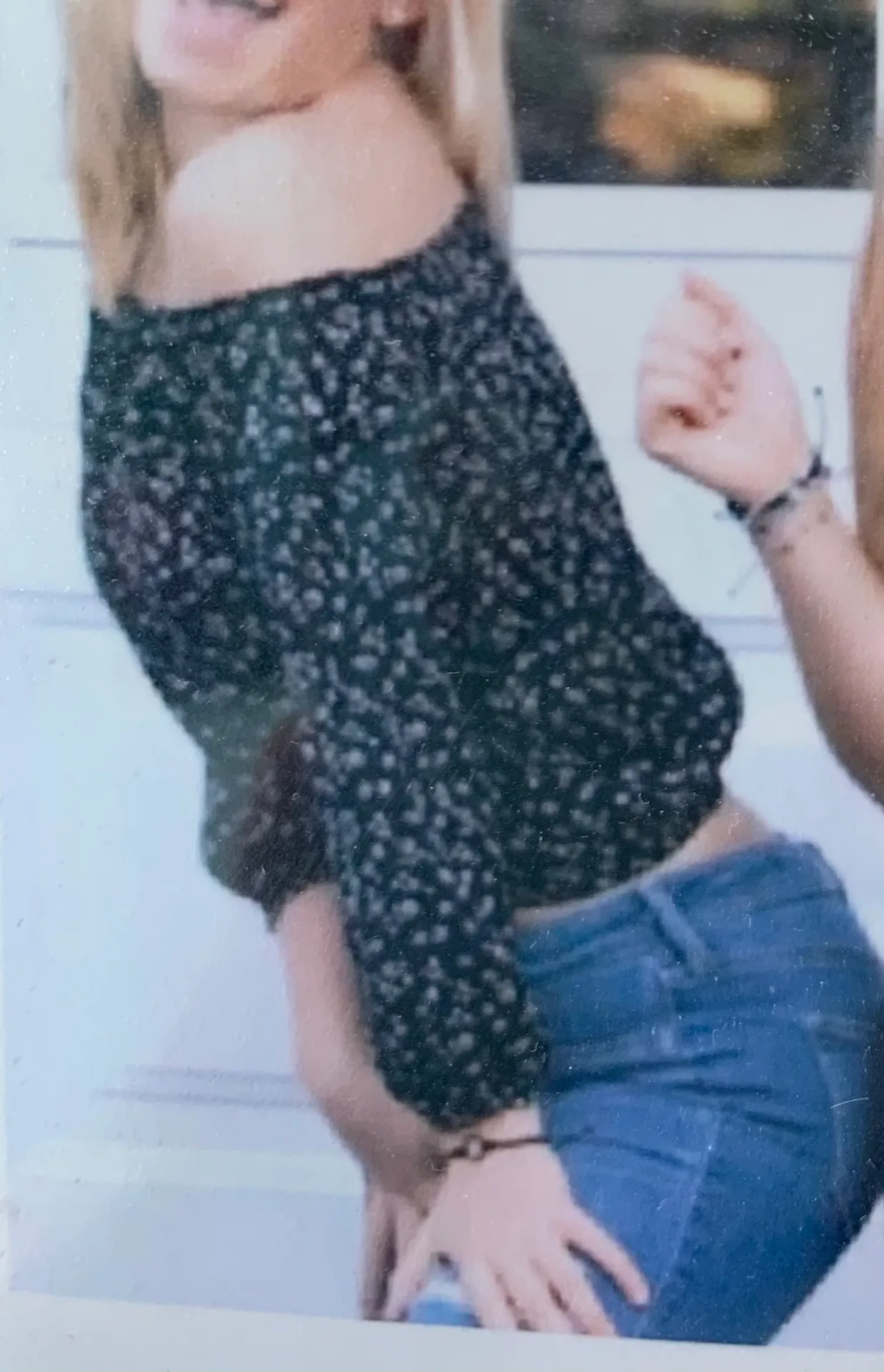 Crop Shirt - Image 5