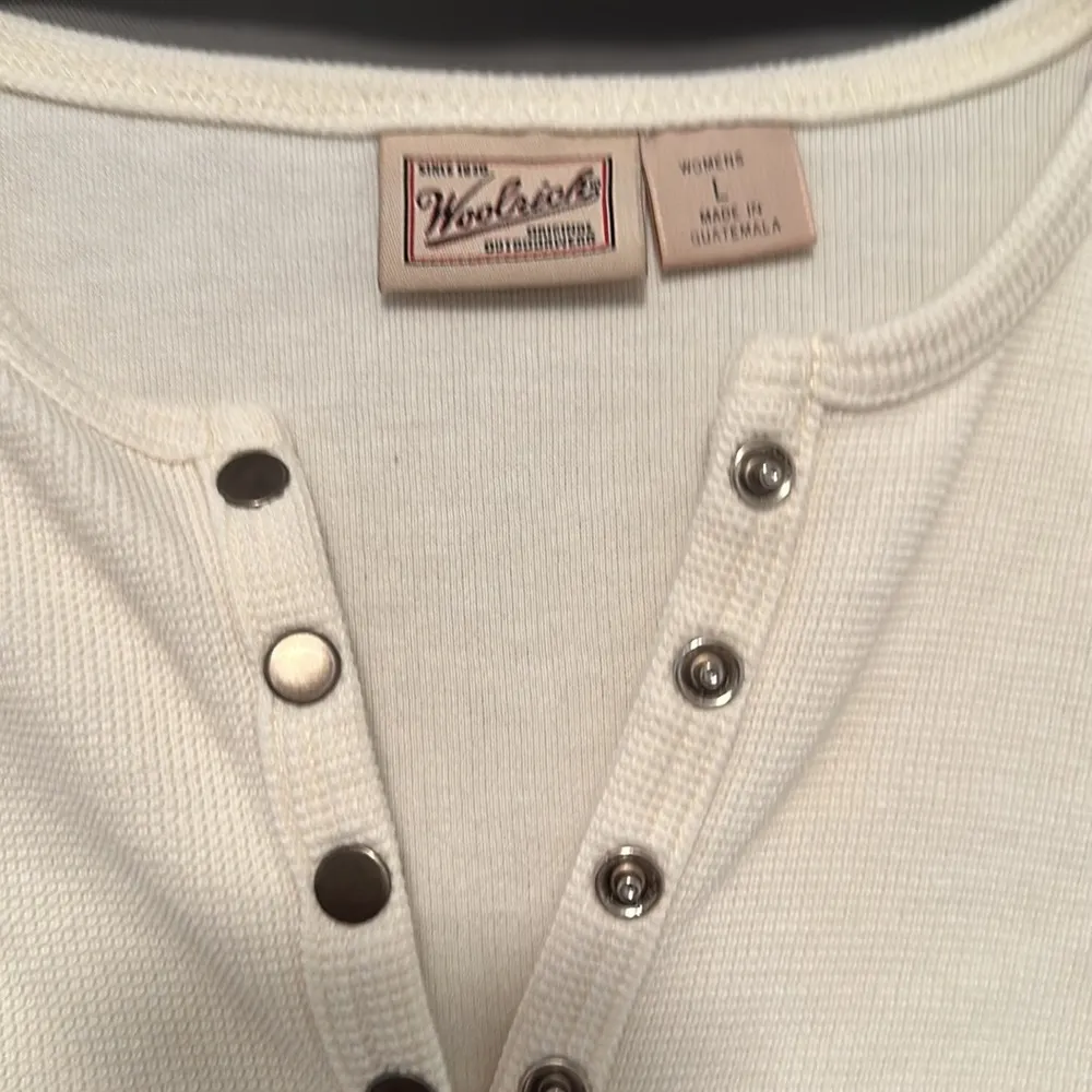 | Henley Top - Image 3