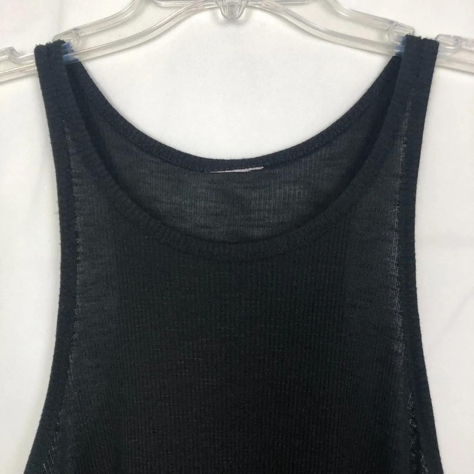 Urban Outfitters Tank Top Womens Small Stretch Fitness Workout Leisure Walking - Image 2