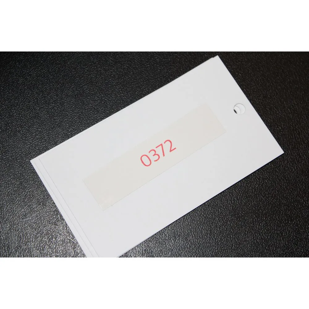 Womens Abercrombie & Fitch Tan Vegan Leather Single-Breasted Blazer Size Large L - Image 7