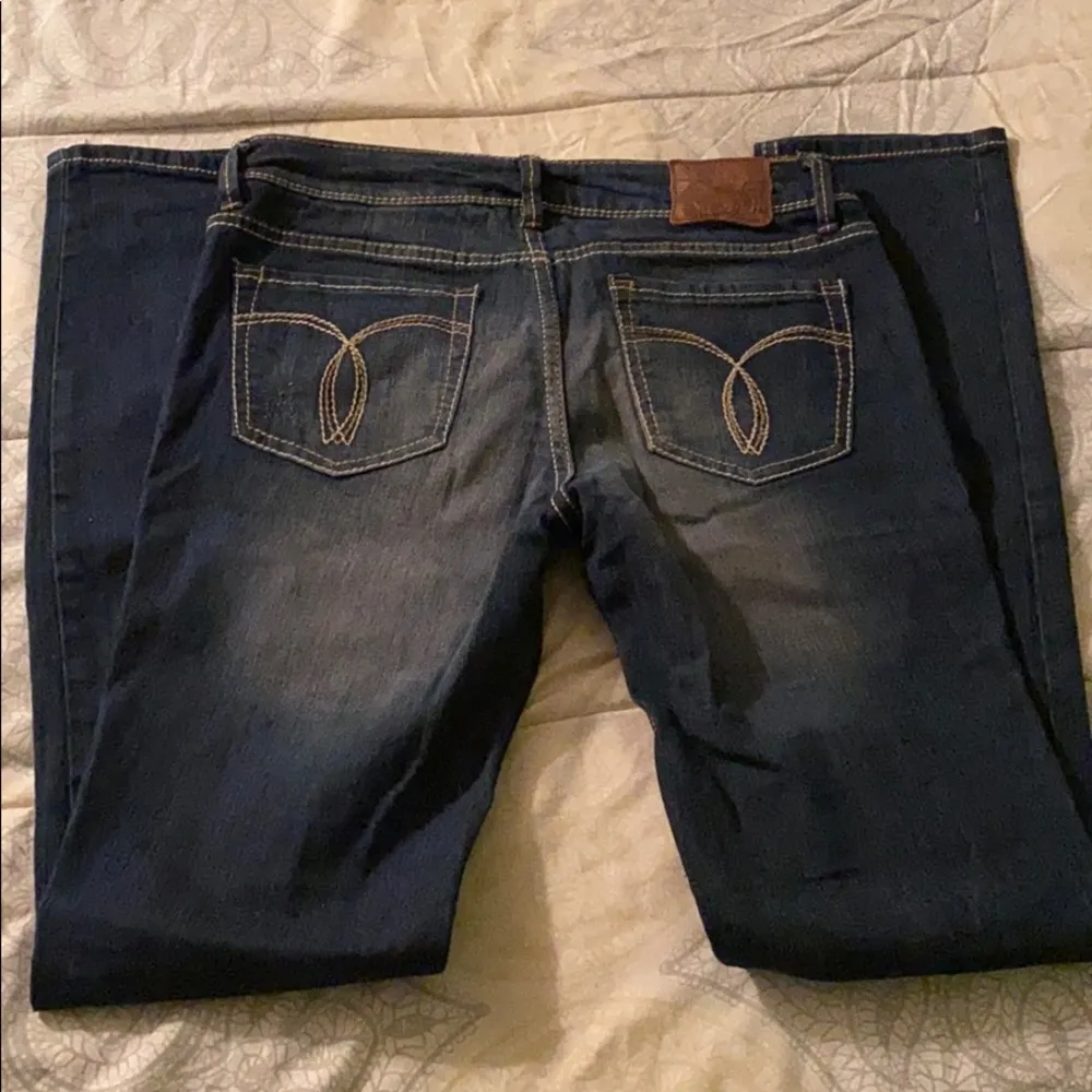 Blue Jeans - Image 2