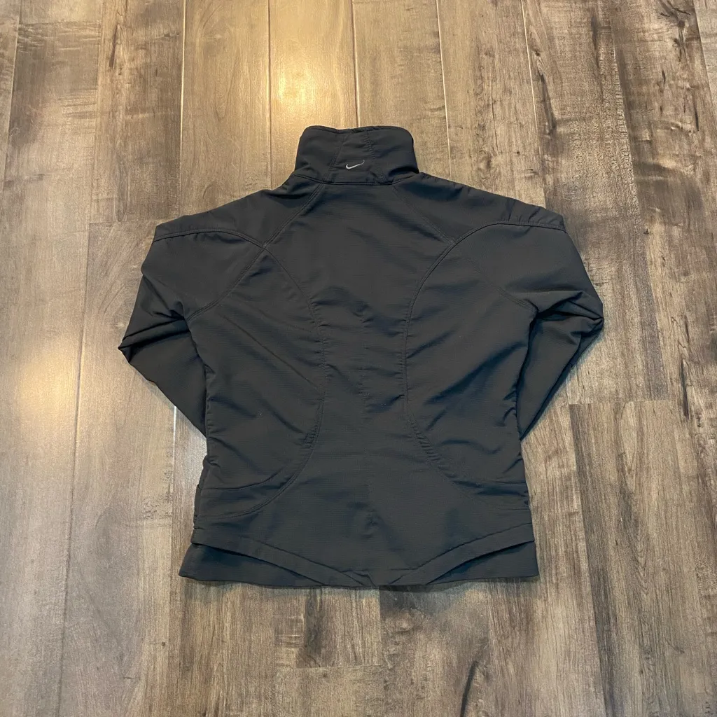 Vintage Nike Athletic Jacket - Image 3