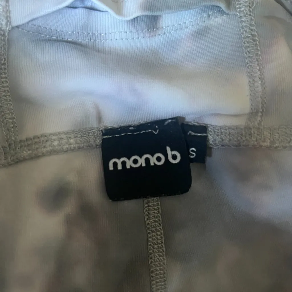 Mono B small biker shorts - Image 6