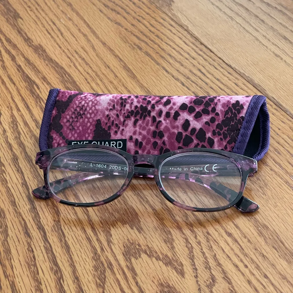 Prescription glasses PD62+1 - Image 3