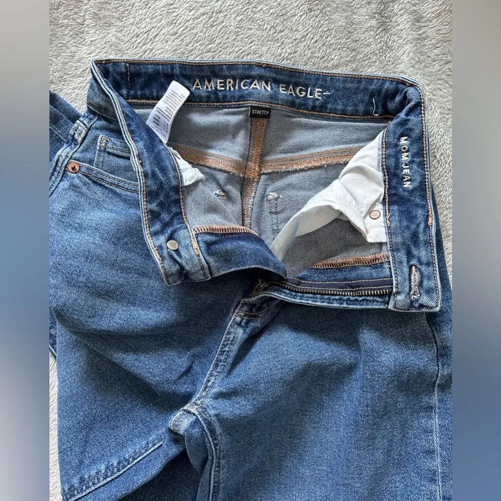 AE Stretch Mom Jean - Image 3