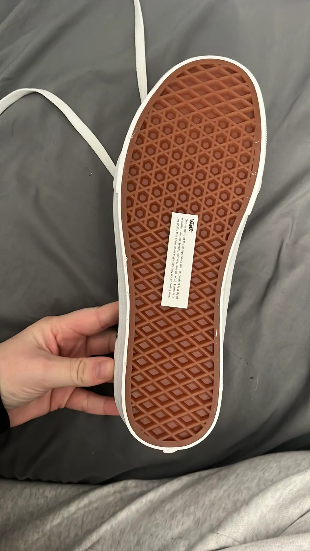 Vans Women’s Old Skool - Image 5