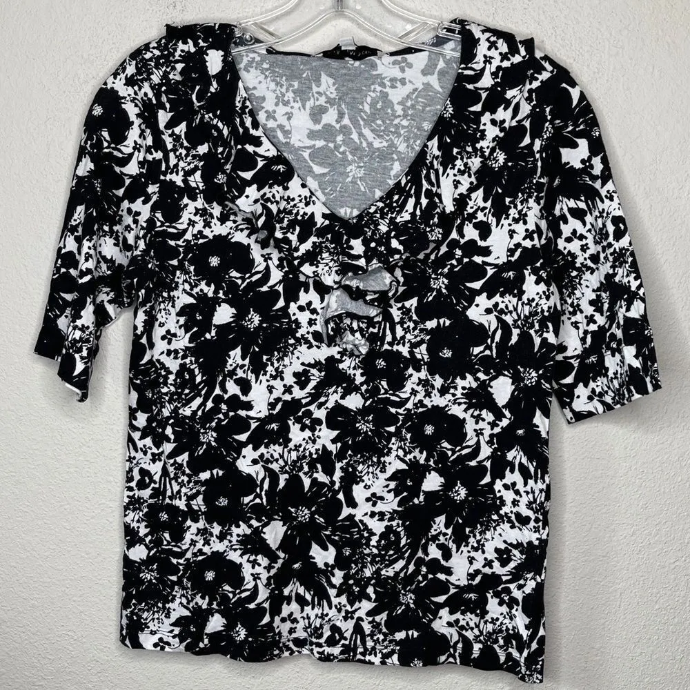 Jones New York Top - Image 4