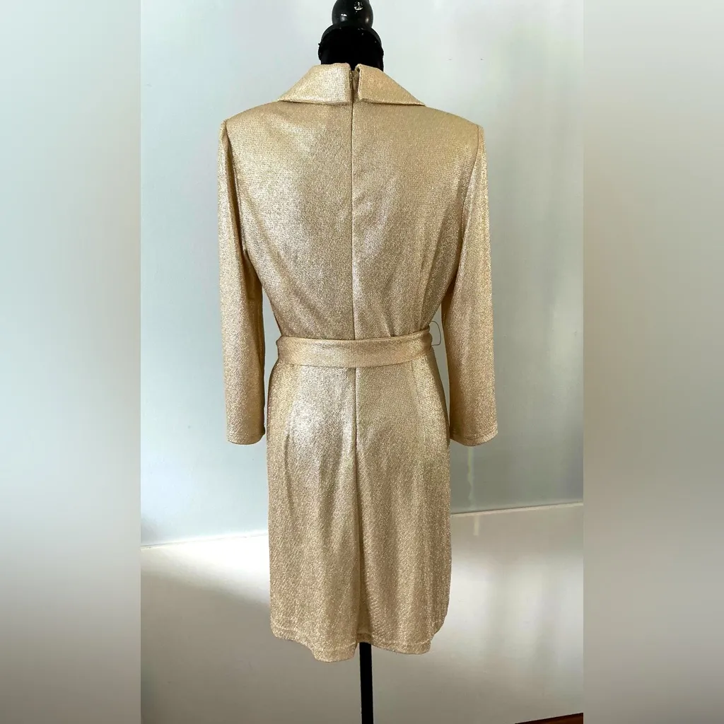 ULTRA DRESSY🌹ELEGANT DRESS 🔥🔥 - Image 2