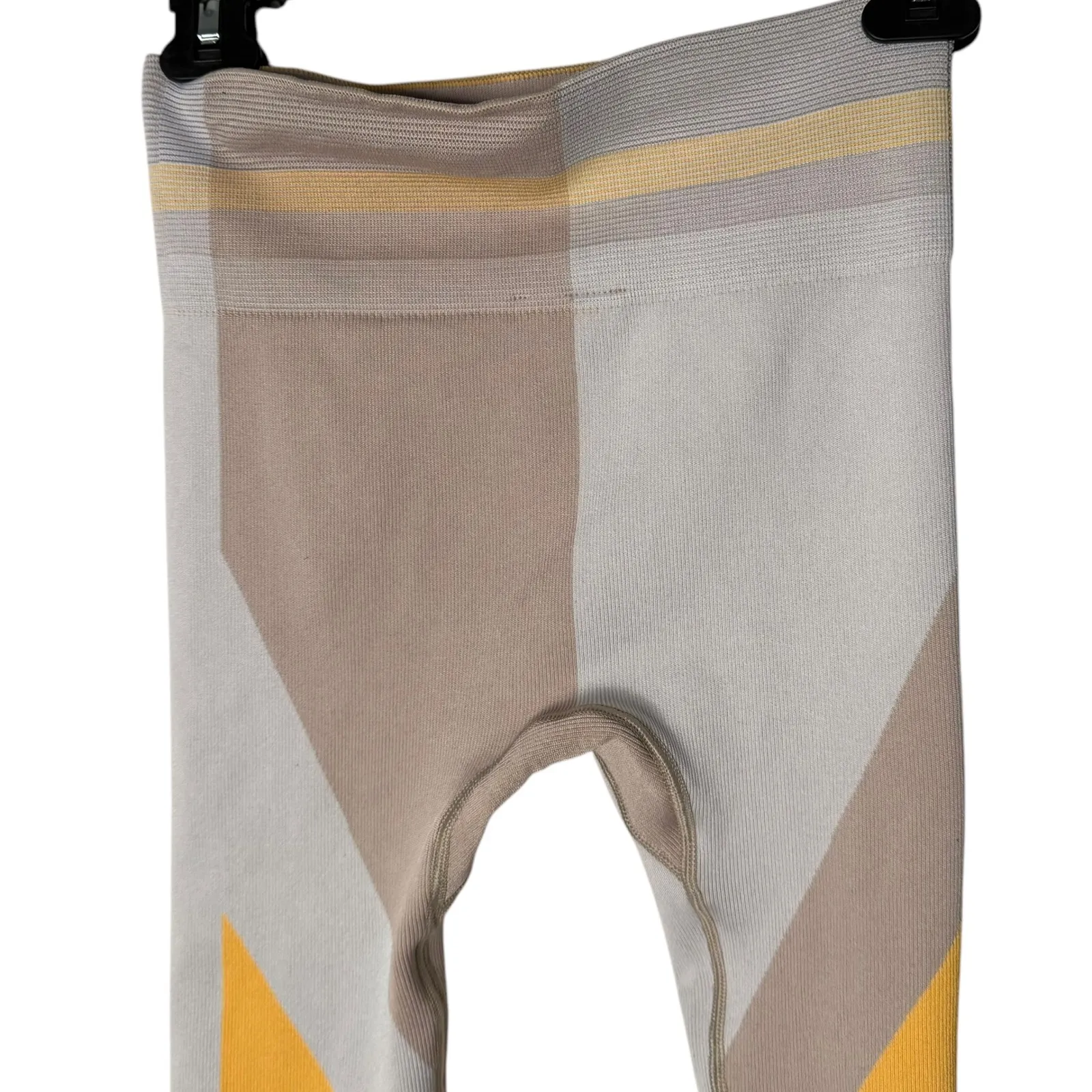 Nike Sculpt Lux Icon Clash Seamless Leggings Womens M Tight Fit High Rise Train‎ - Image 8