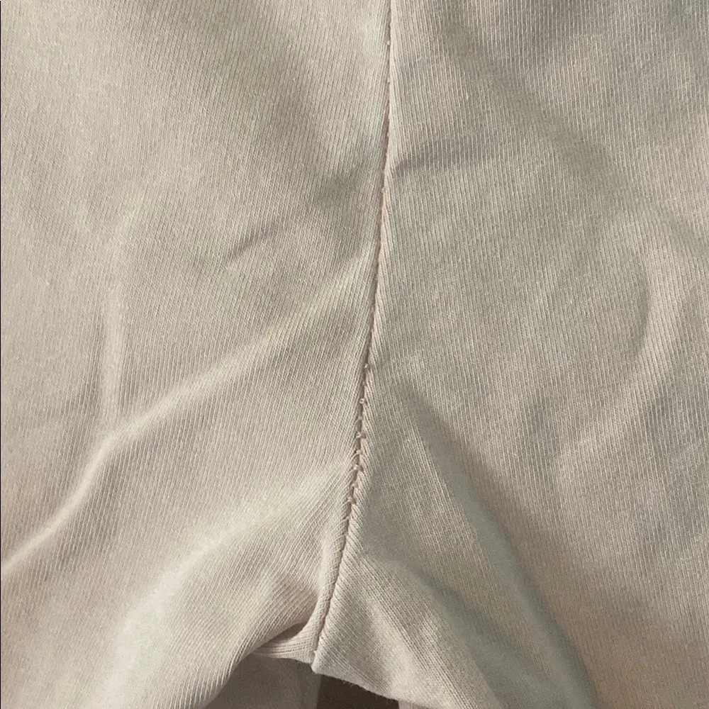 Urban Outfitters Out from Under Size Extra Small XS Pink Flared Yoga Pants - Image 5