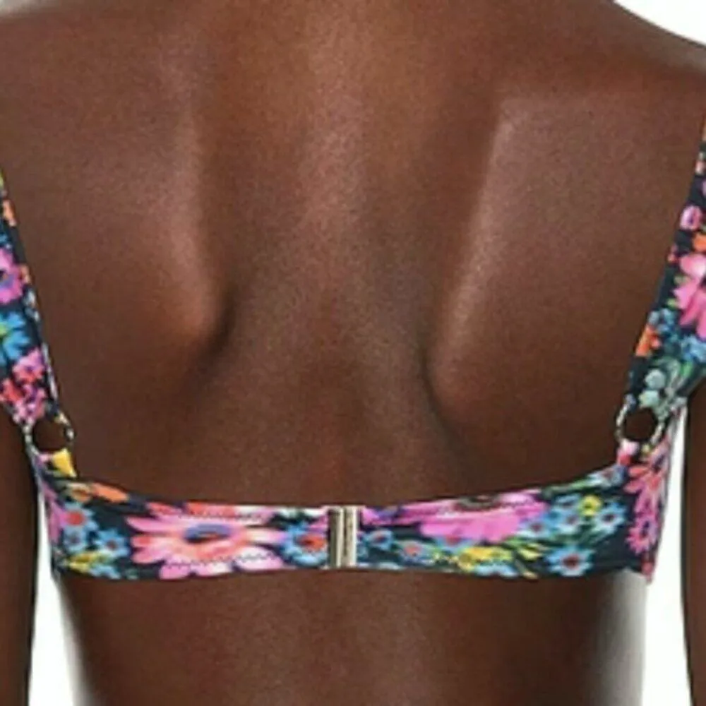 Stella McCartney floral Bikini top multicolored M - Image 2