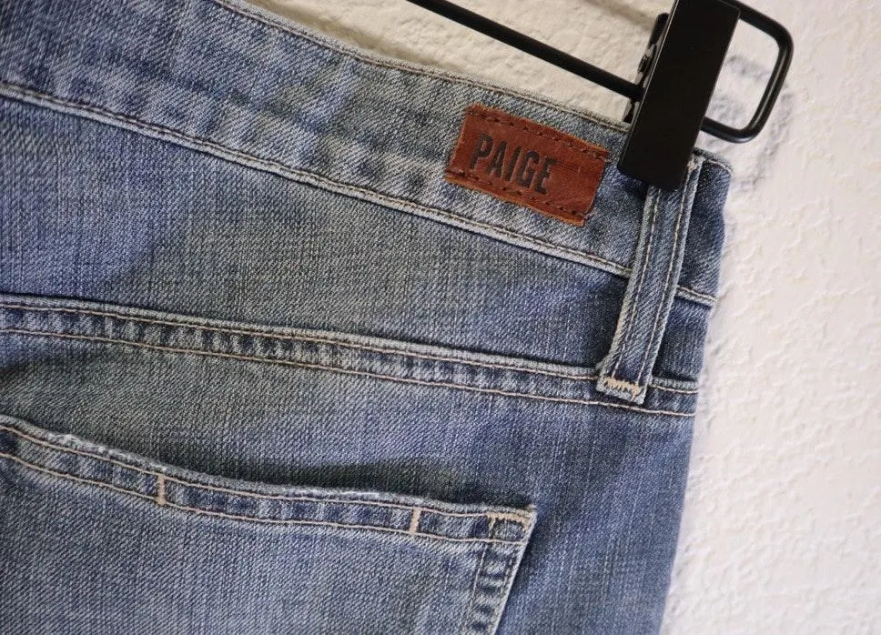 Daryn Denim Short - Image 6