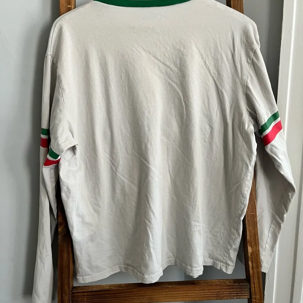 Disney Mickey Mouse Long Sleeve Shirt - Image 2