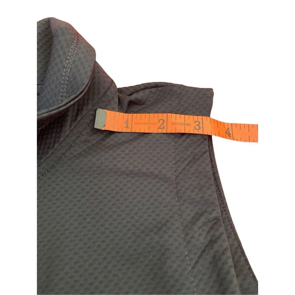 Under Armour Minnesota Wild Hockey Vest NHL Sports Womens Medium - Image 13