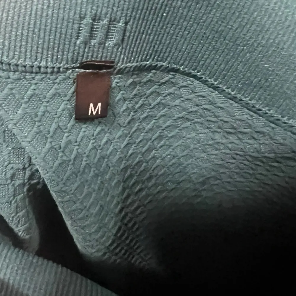 Balance Athletica Vitality Energy Quartz Topaz  Seamless Leggings Size Medium - Image 15