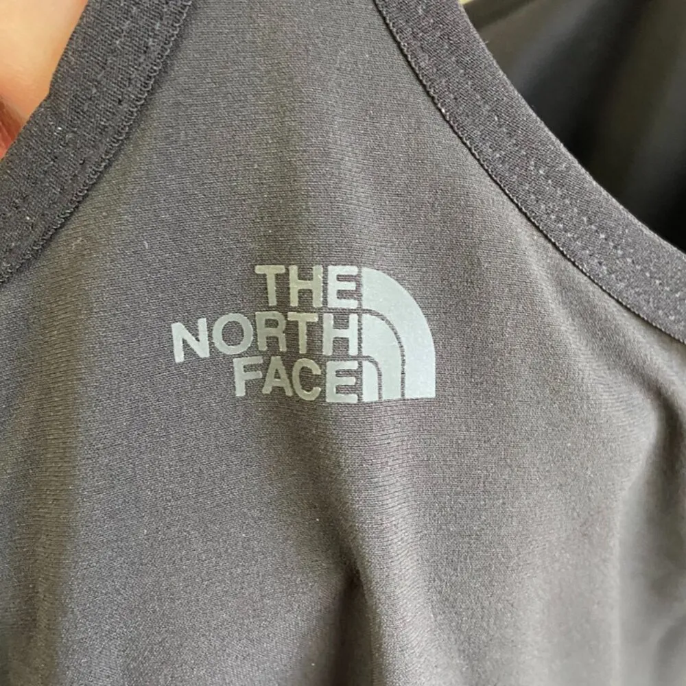NWT The North Face Black Arque Hike Dress - Image 9