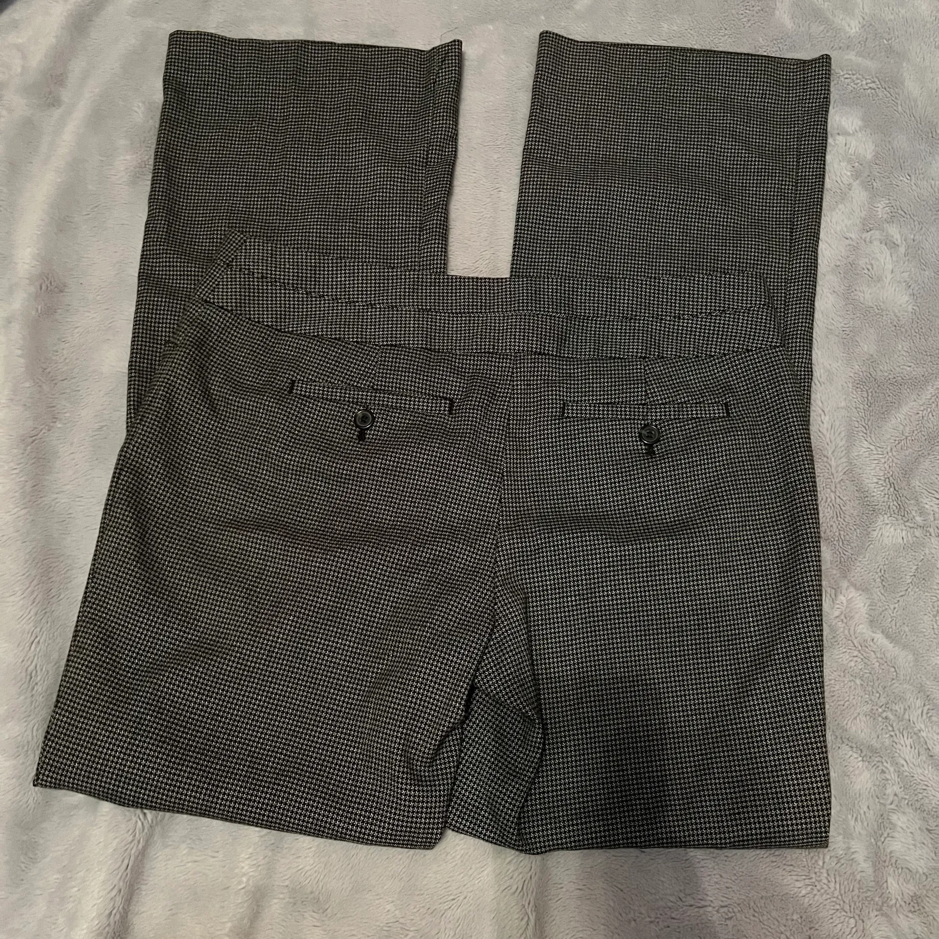 Houndstooth Pants - Image 4