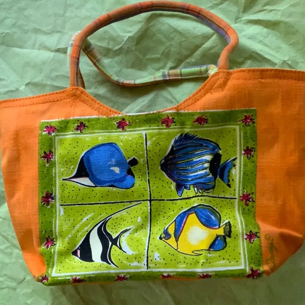 Beach bag - Image 2