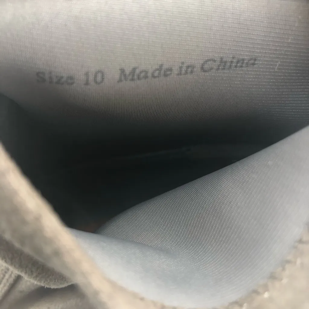 DOLCE VITA Boots. Tan Size 10 - Image 11