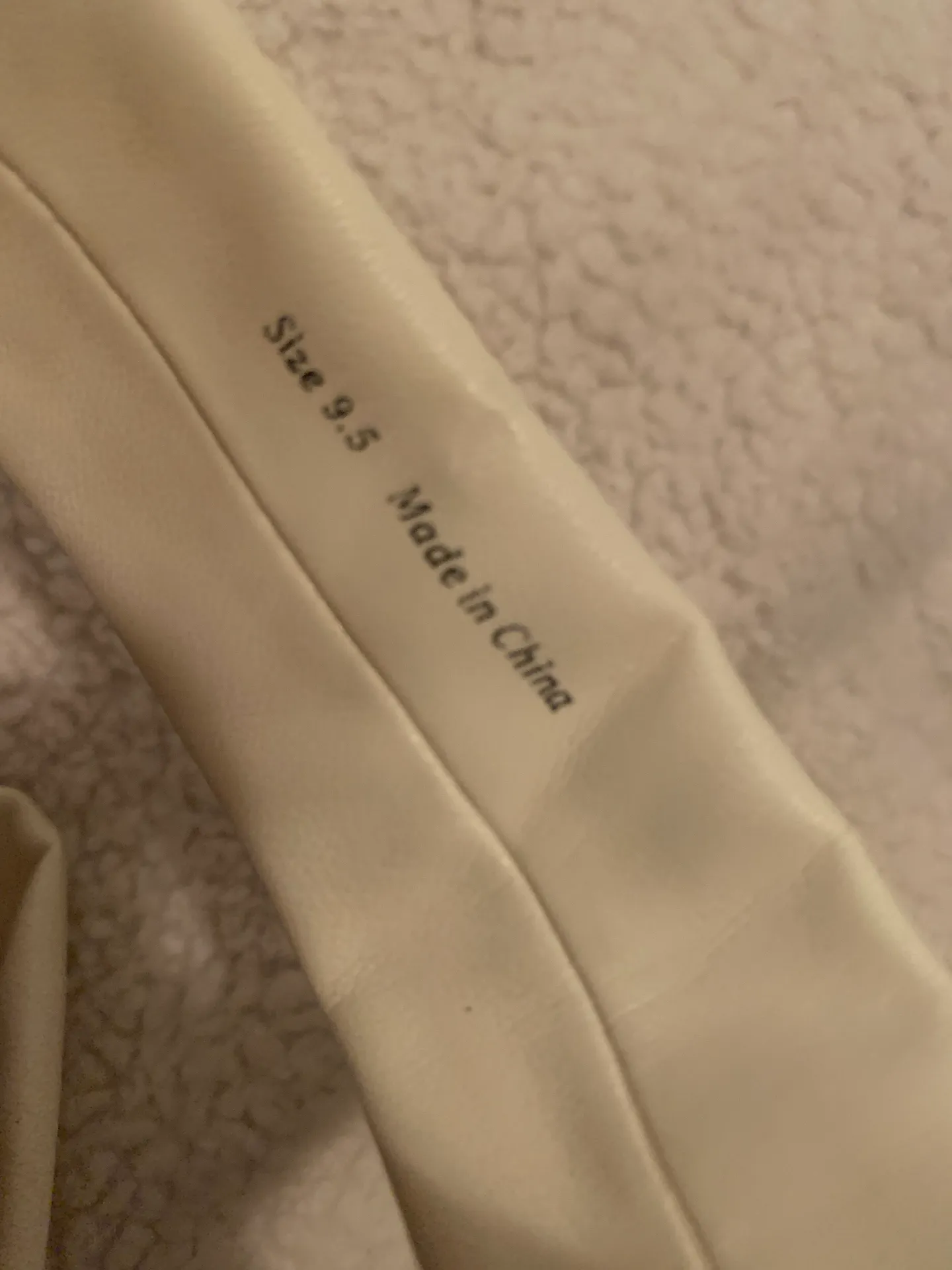 Dolce Vita Sandals - Image 4