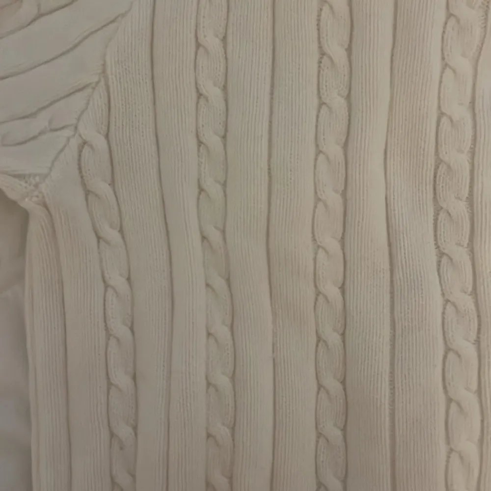 John galt cable knit sweater - Image 3