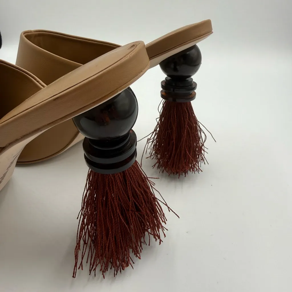 Cult Gaia Tassie Mule - Image 10