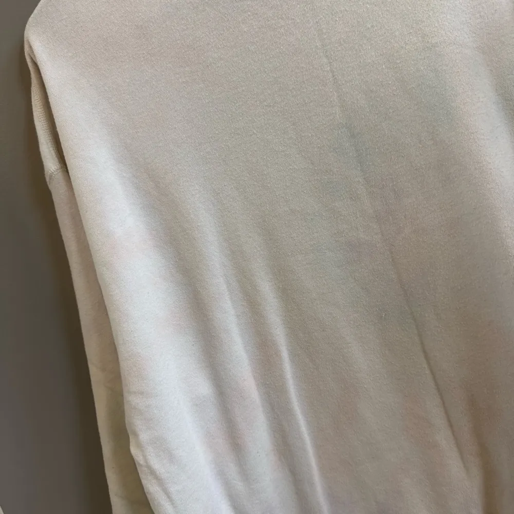 American Eagle Tie Dye Oversized Crewneck Sweatshirt - Image 2