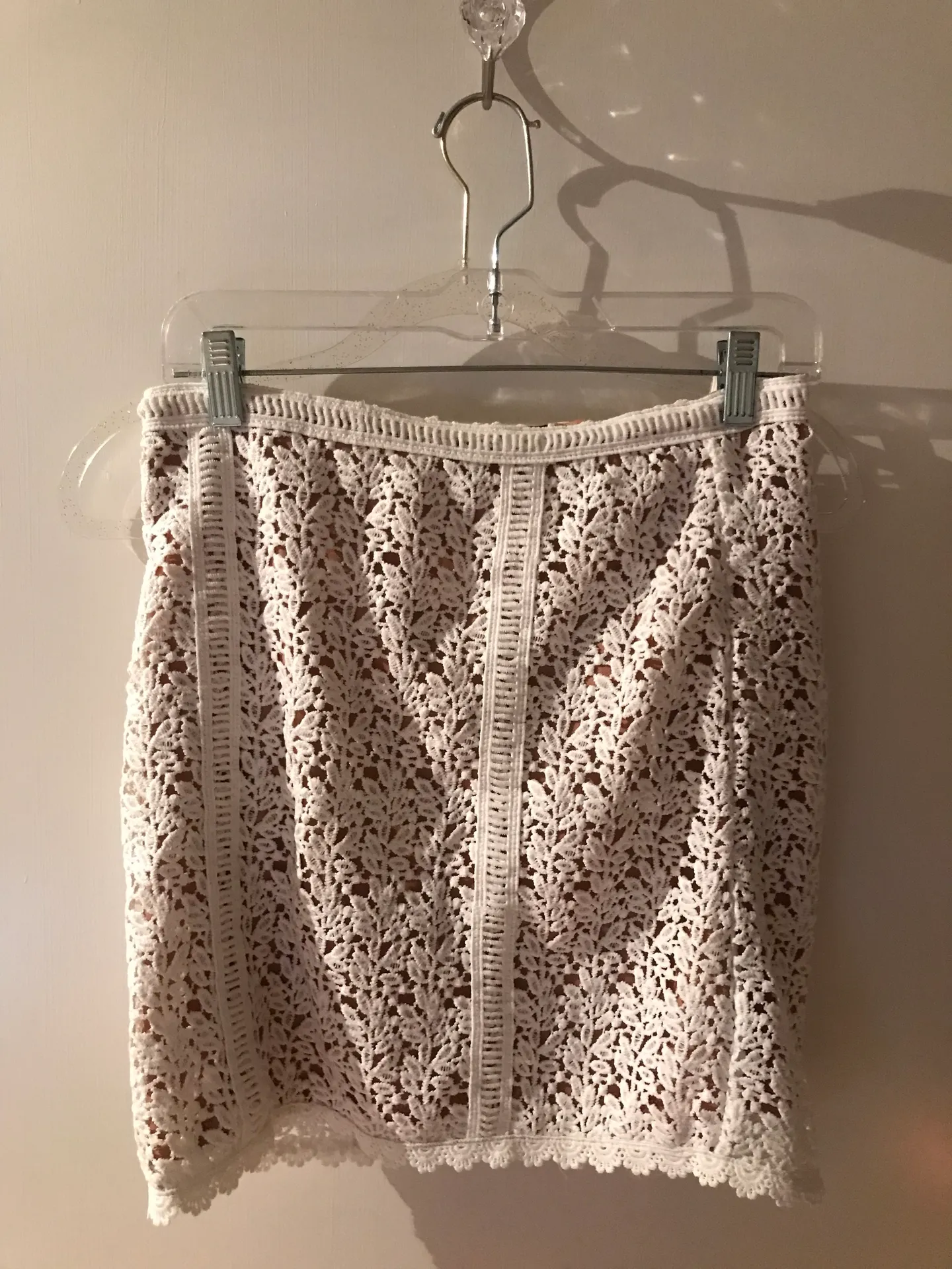 Two Piece Lace Set - Image 5