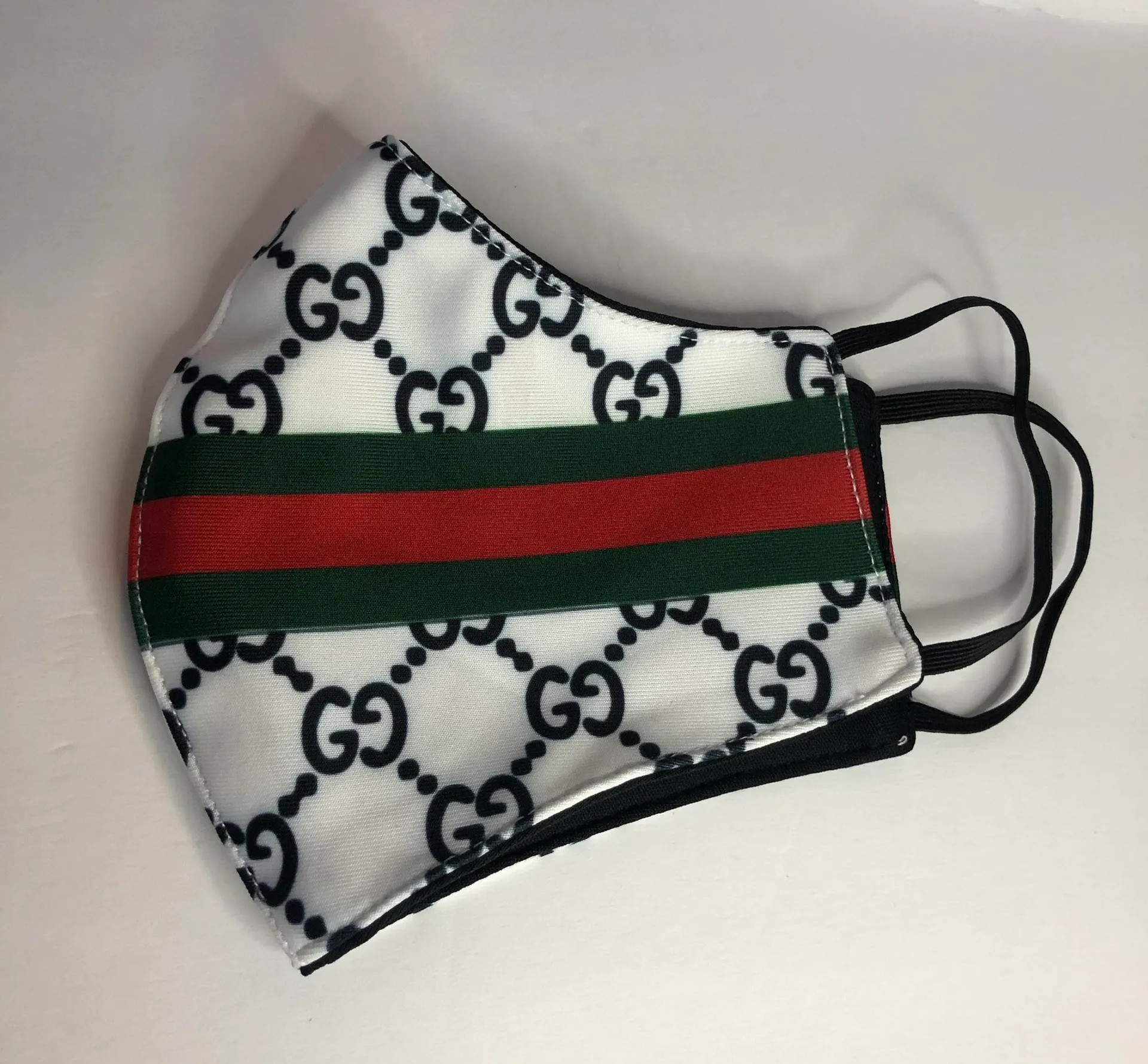 Gucci Face Mask - Image 5