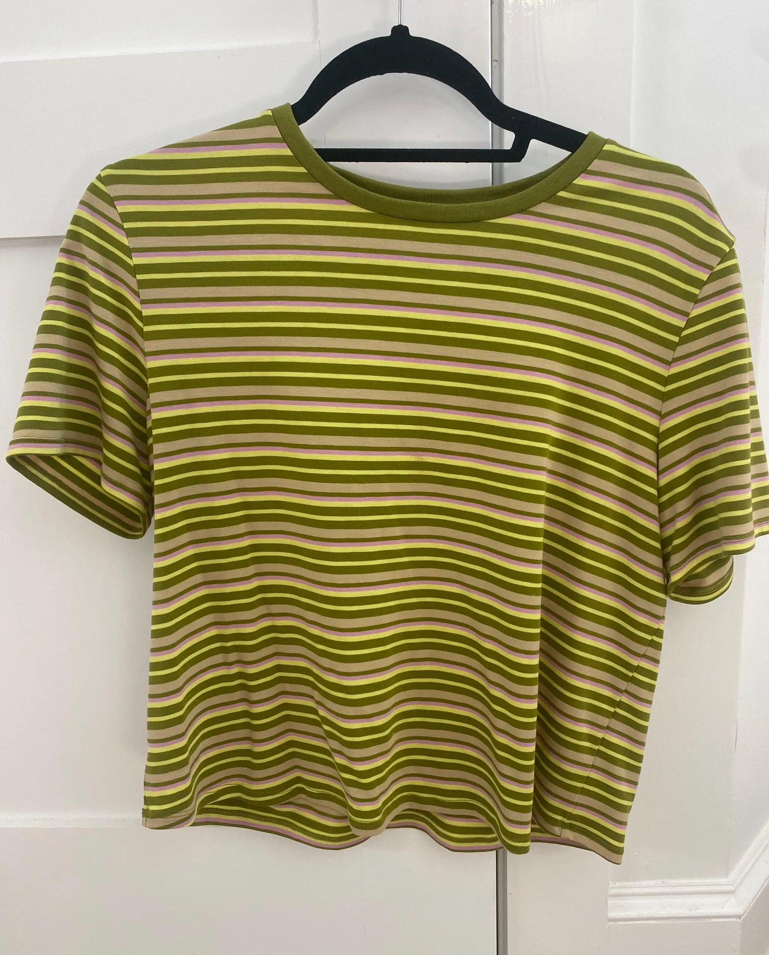 Outdoor Voices Everyday Short Sleeve - Image 2